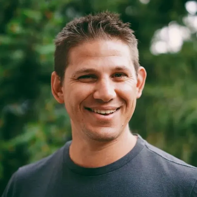Michael Rouveure, founder of Junglebee