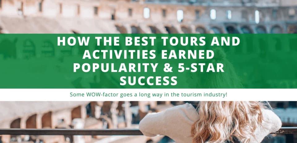 What the Best Tour Operators Actually Do Differently