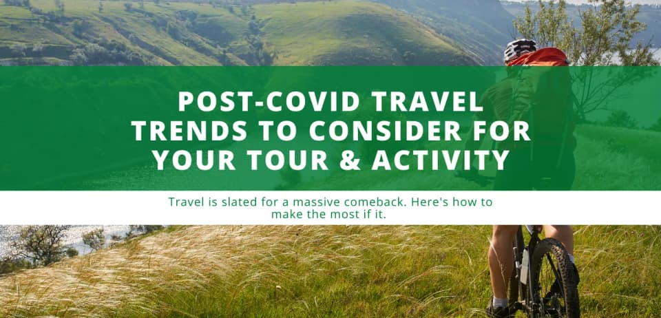 The Travel Habits That Stuck Since 2020